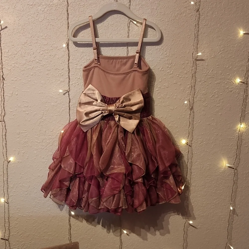 Ooh! La,La, couture‎ dress, wedding, pageant, party dress, father duagther dance